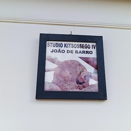 Studio Kitsossego Curitiba Luaran gambar