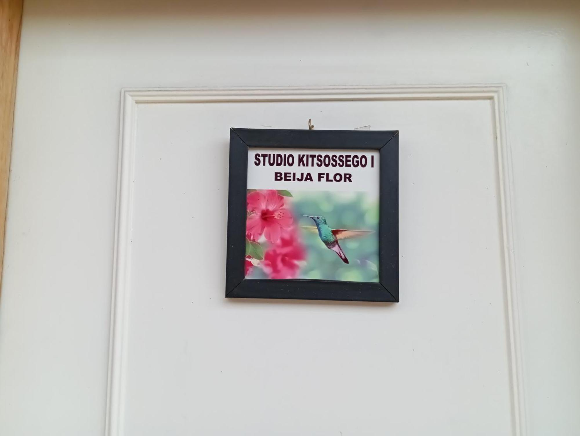 Studio Kitsossego Curitiba Luaran gambar